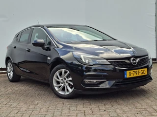 Opel Astra – thumbnail 13