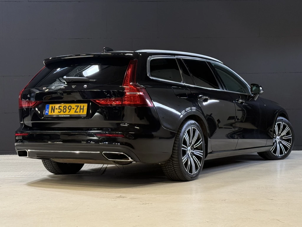 Volvo V60 – foto 5