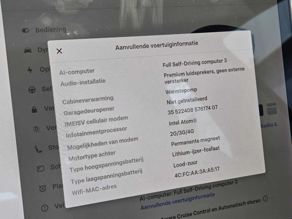 Tesla Model 3 – foto 11