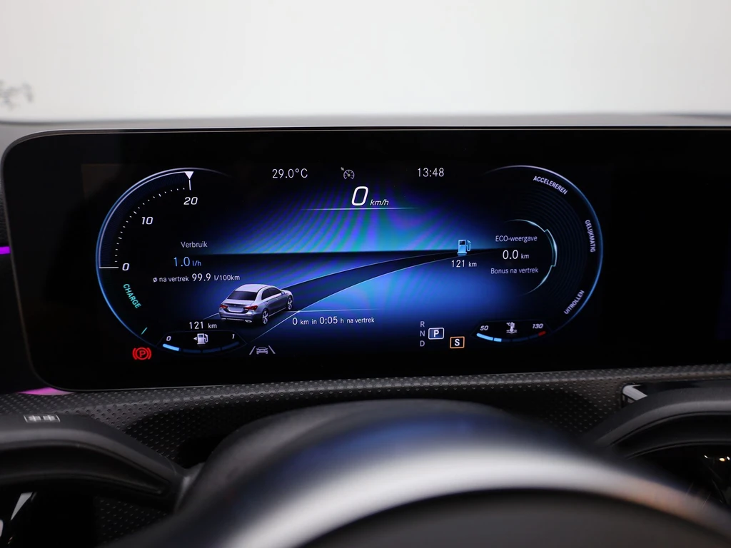 Mercedes-Benz A-Klasse – foto 34