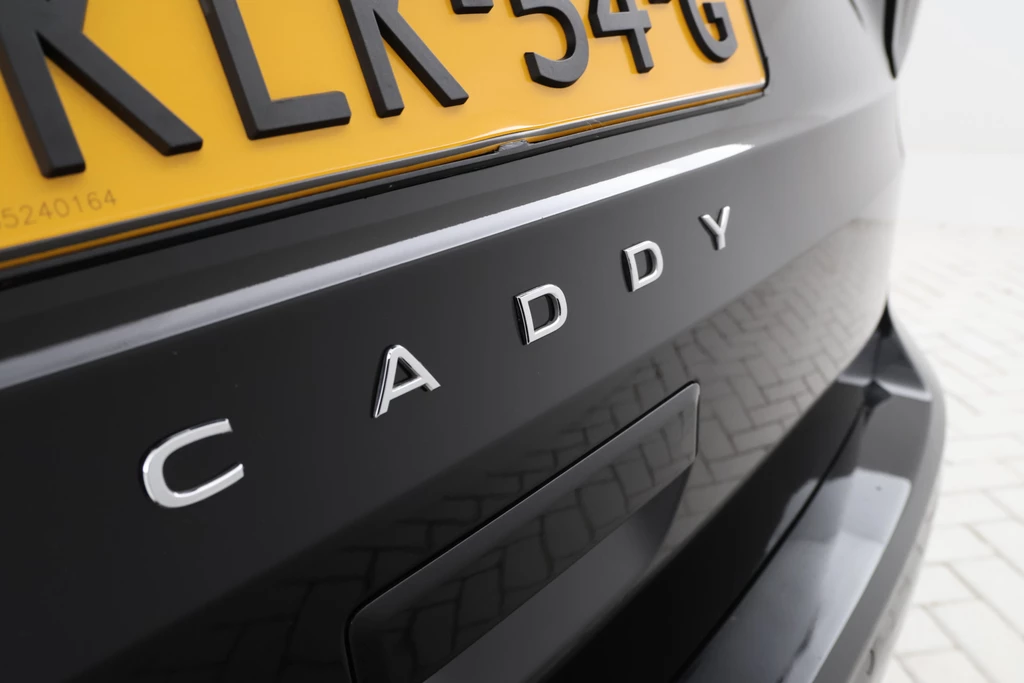Volkswagen Caddy – foto 9