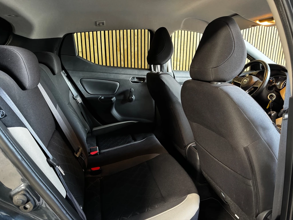 Nissan Micra – foto 32