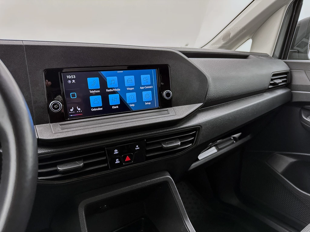 Volkswagen Caddy – foto 17