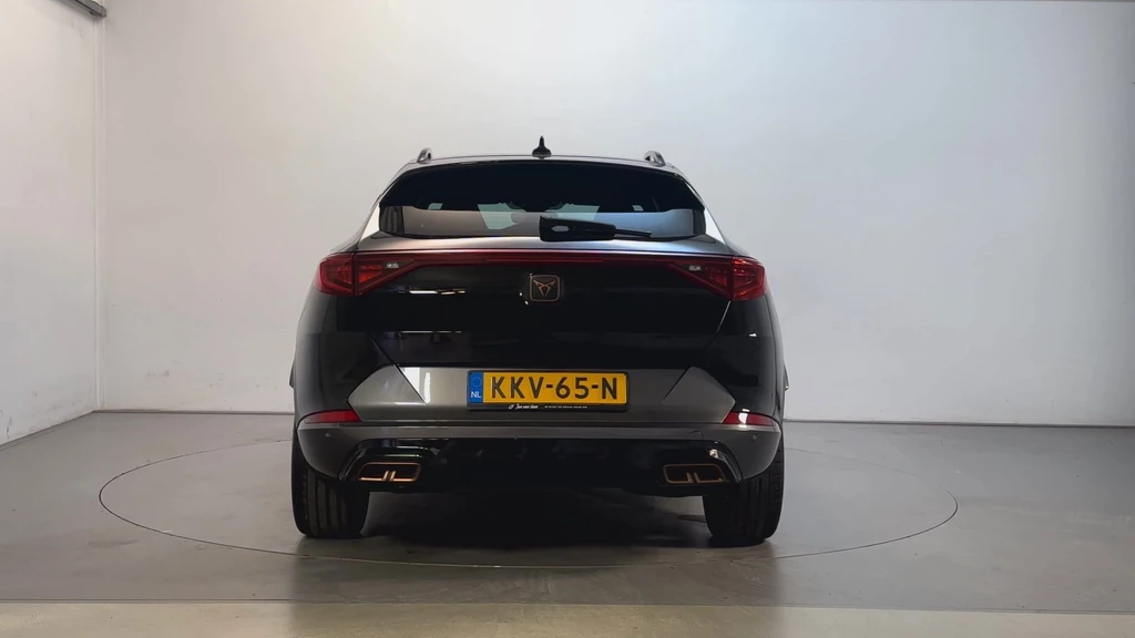 CUPRA Formentor – foto 4