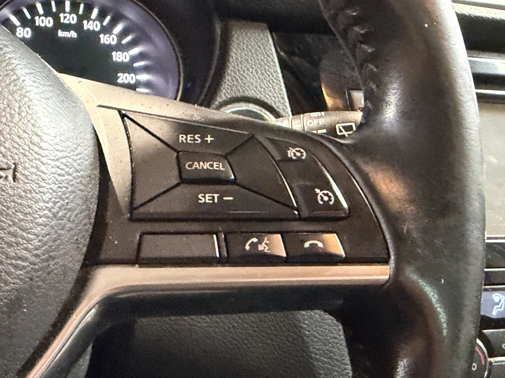 Nissan QASHQAI – foto 16