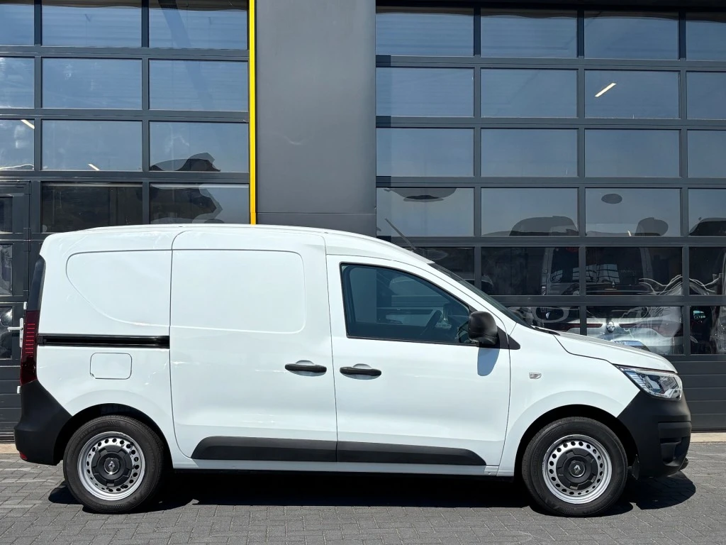 Renault Express – foto 5