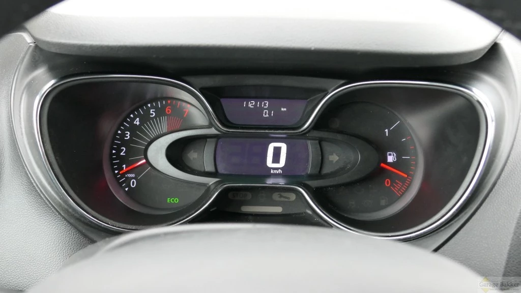 Renault Captur – foto 11