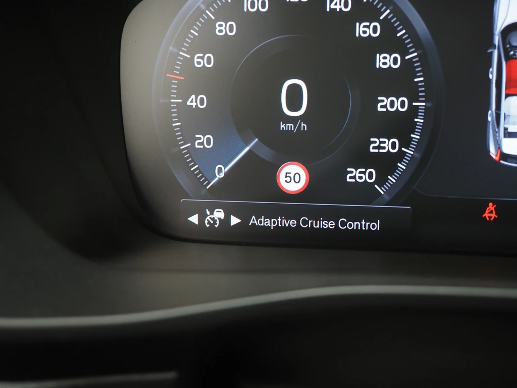 Volvo XC40 – foto 28