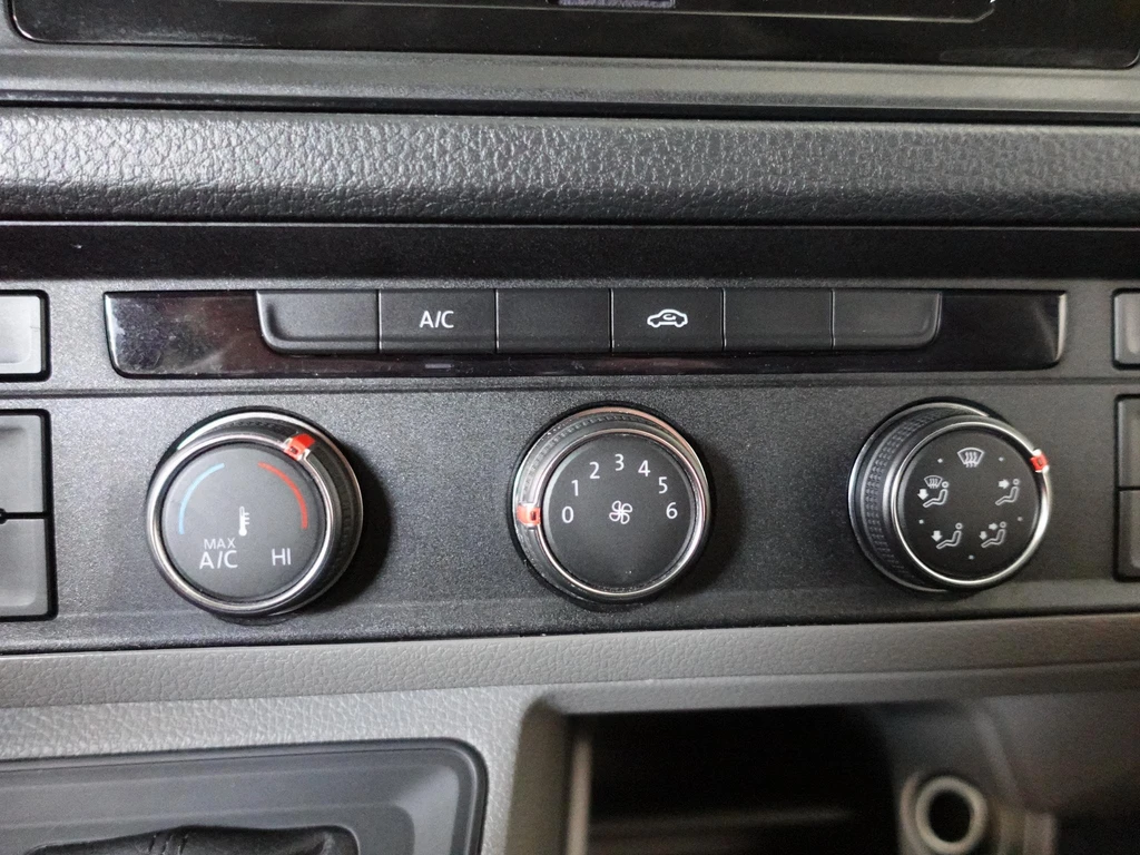 Volkswagen Crafter – foto 35