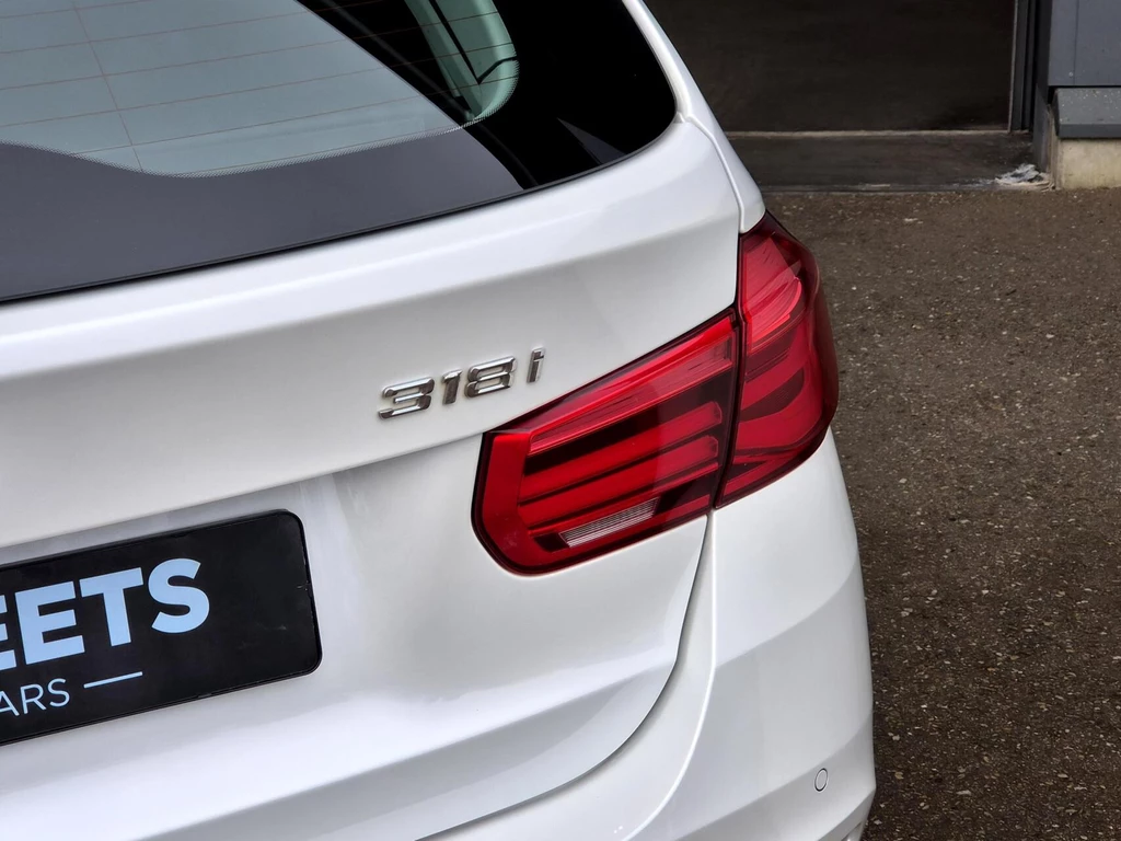 BMW 3 Serie – foto 35