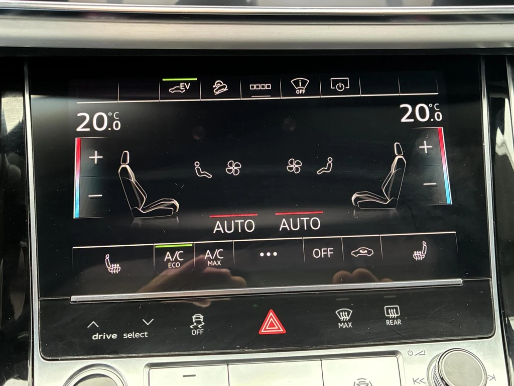 Audi Q8 – foto 23