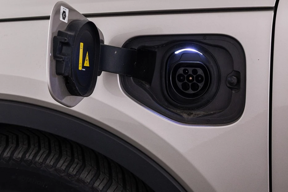 Volvo XC40 – foto 27