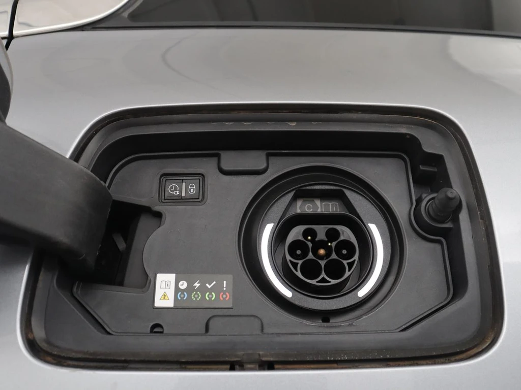 Citroën C5 – foto 15