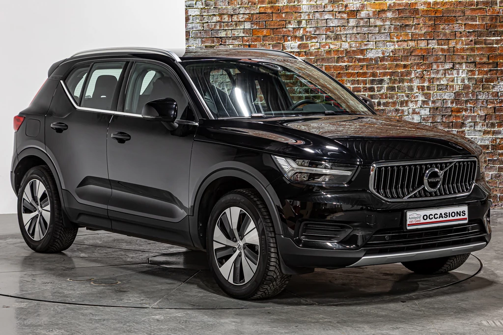 Volvo XC40 – foto 19