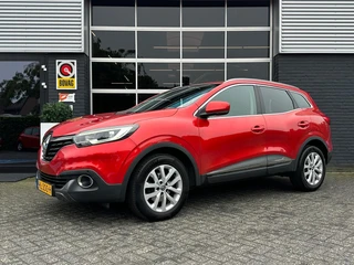 Renault Kadjar – thumbnail 3