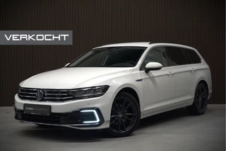Volkswagen Passat – thumbnail 1