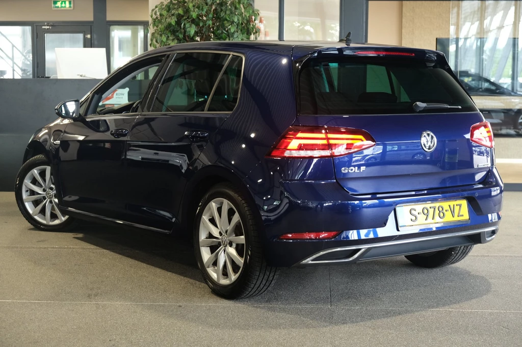 Volkswagen Golf – foto 7