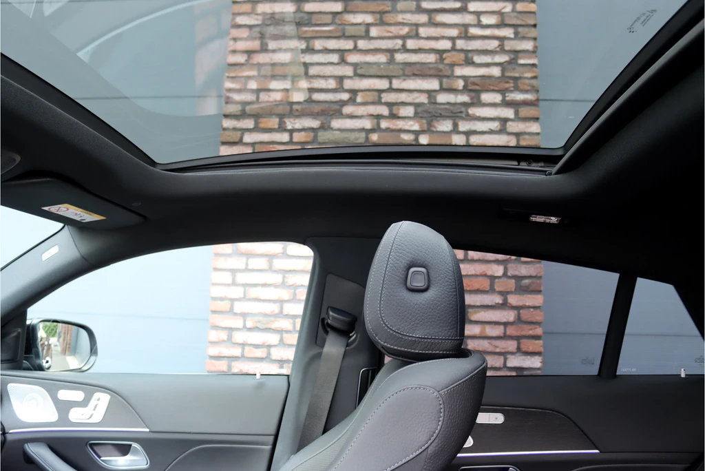 Mercedes-Benz GLE – foto 11