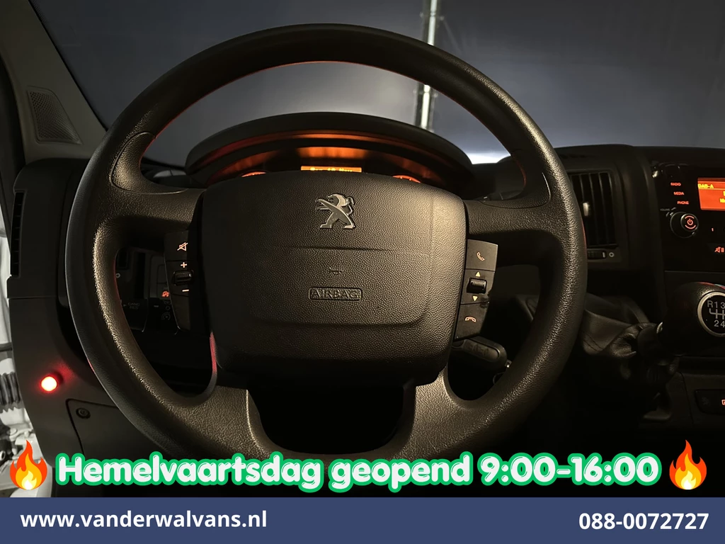 Peugeot Boxer – foto 15