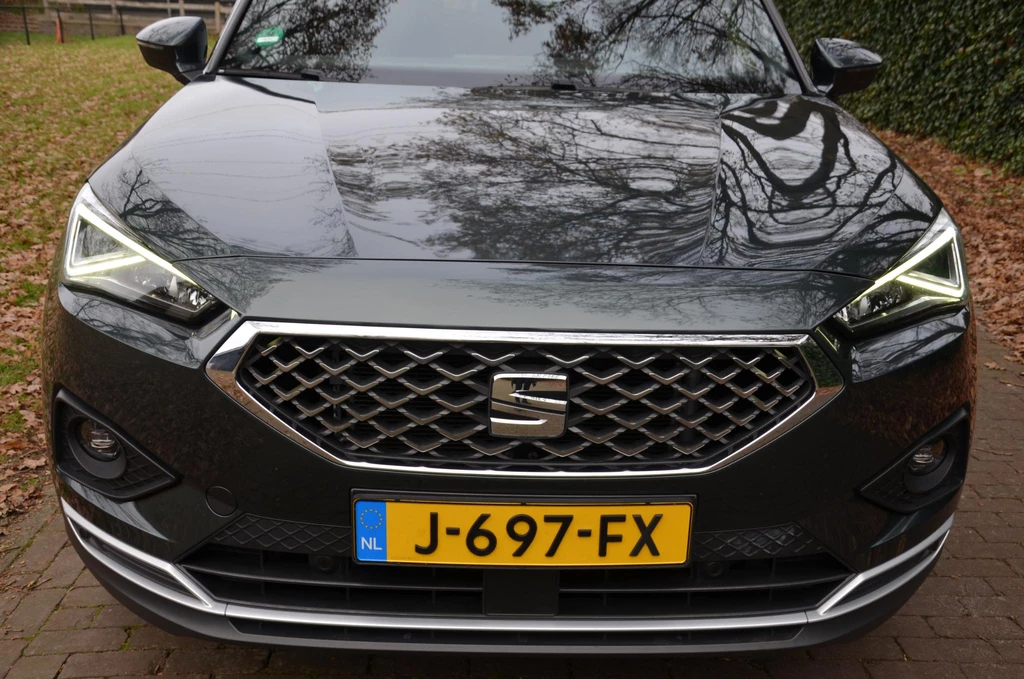 SEAT Tarraco – foto 23