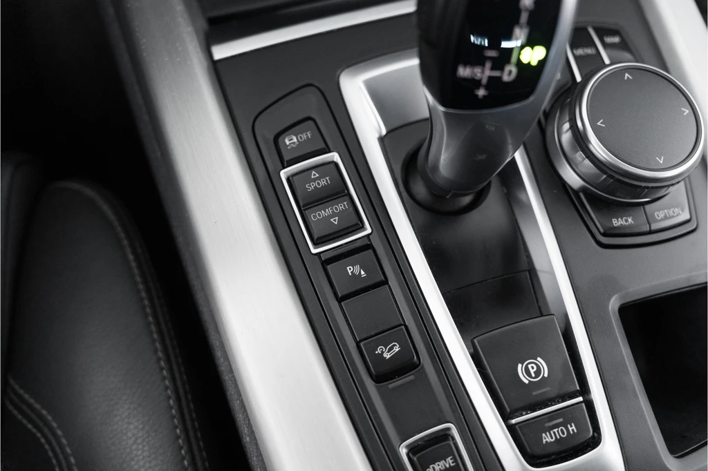 BMW X5 – foto 19