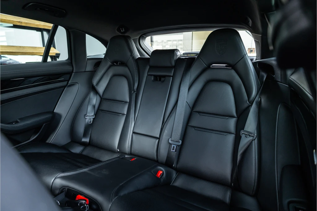 Porsche Panamera – foto 34