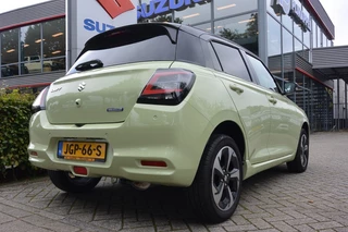 Suzuki Swift – thumbnail 7