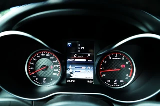 Mercedes-Benz C-Klasse – thumbnail 24