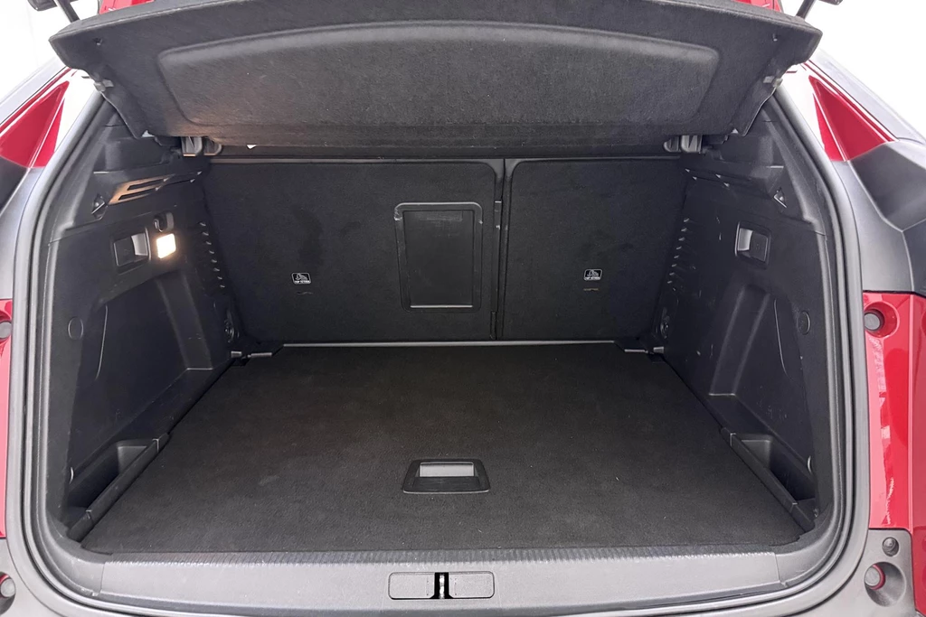 Peugeot 3008 – foto 12