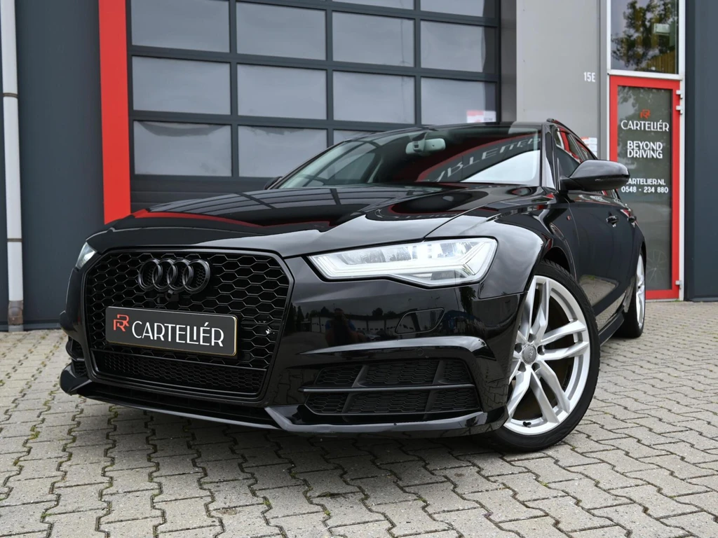 Audi A6 – foto 2
