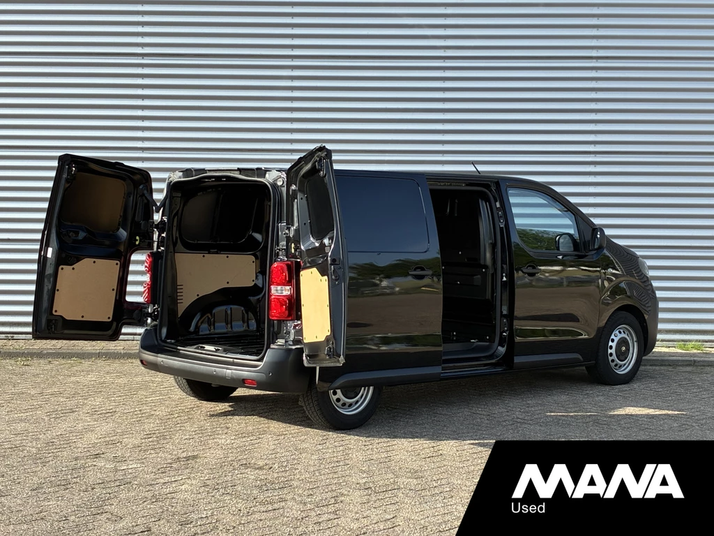 Opel Vivaro – foto 4