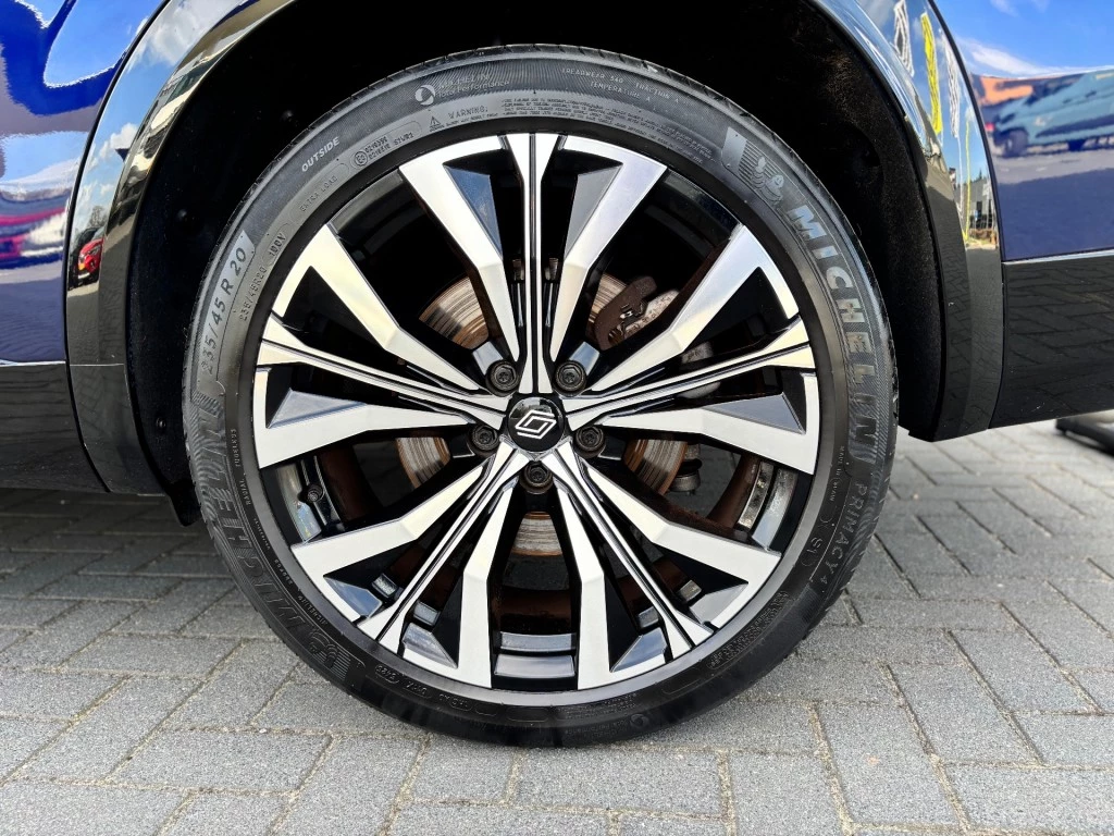 Renault Espace – foto 26