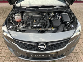 Opel Astra – thumbnail 42