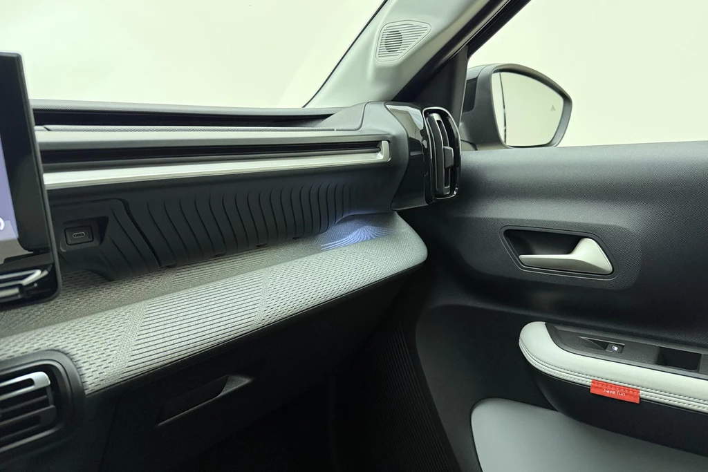Citroën ë-C3 Aircross – foto 23