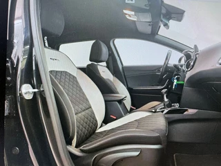 Kia Ceed Sportswagon – thumbnail 8