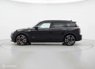 MINI Clubman – thumbnail 3