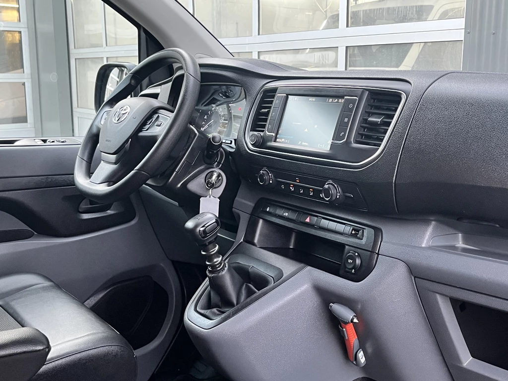Toyota ProAce – foto 28
