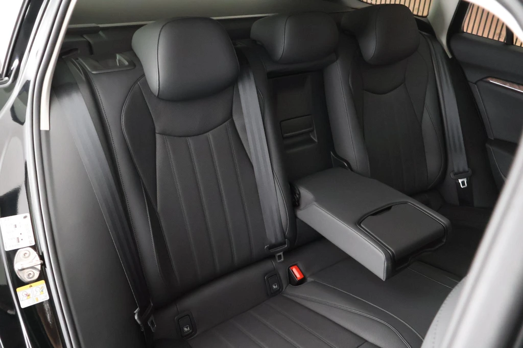 Škoda Superb – foto 47
