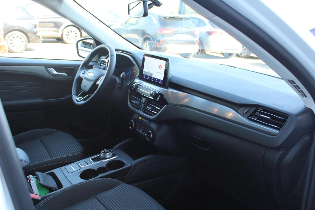 Ford Kuga – foto 12