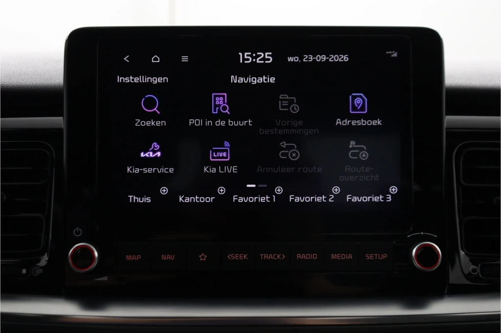 Kia Stonic – foto 49