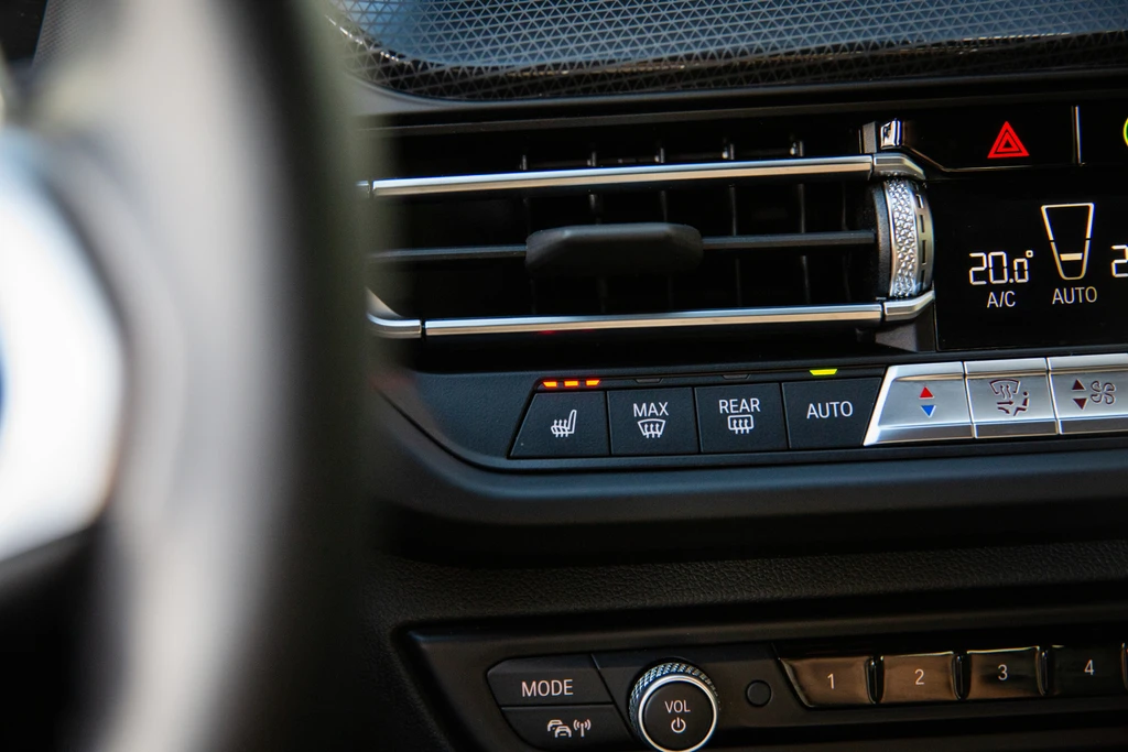 BMW 1 Serie – foto 28