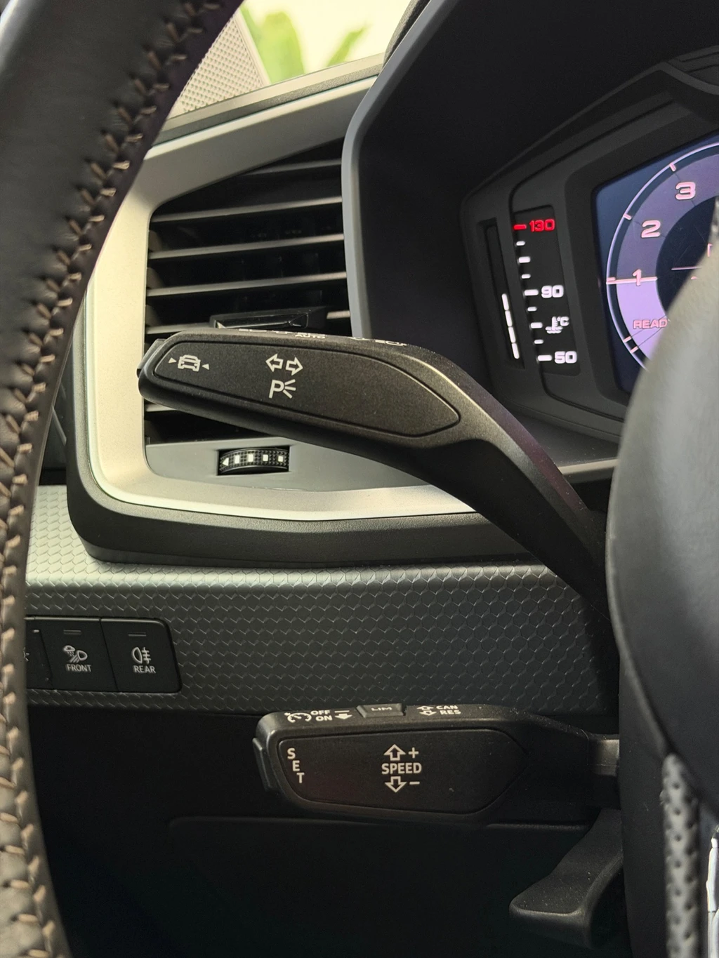 Audi A1 Sportback – foto 23