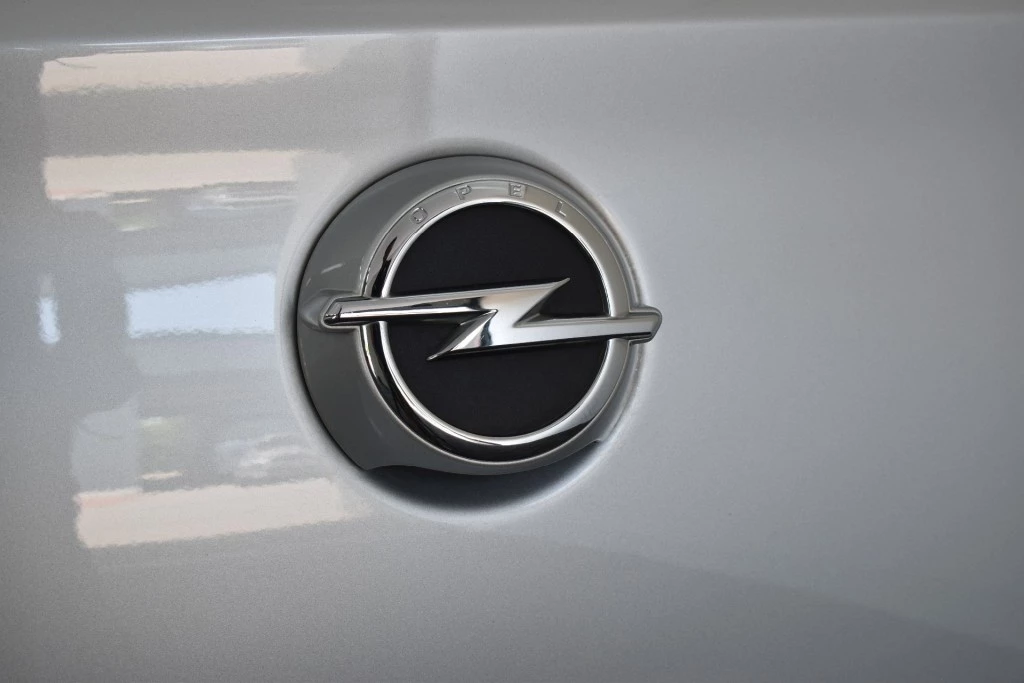 Opel KARL – foto 28