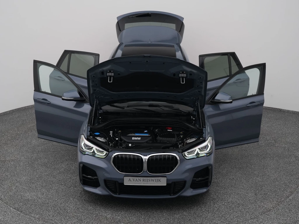 BMW X1 – foto 17