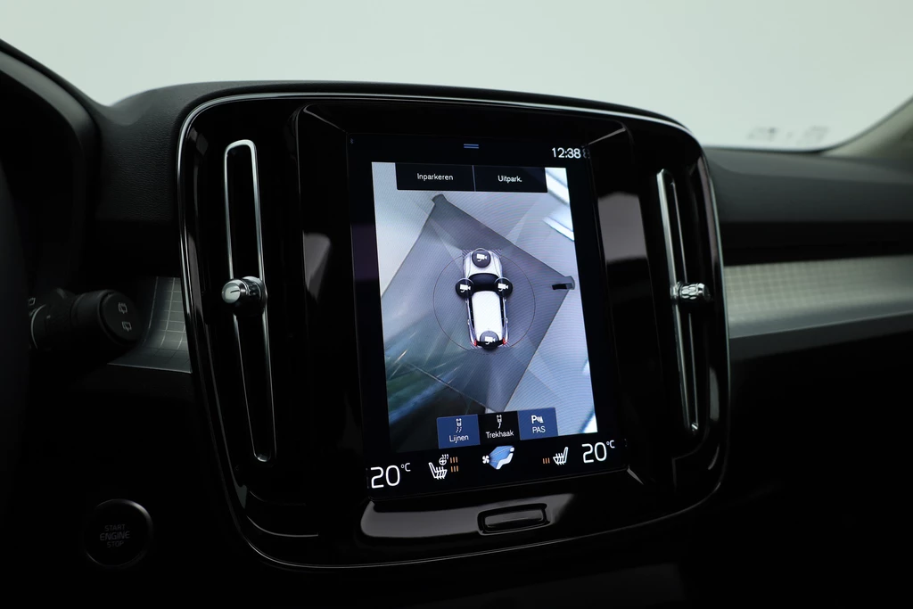 Volvo XC40 – foto 30
