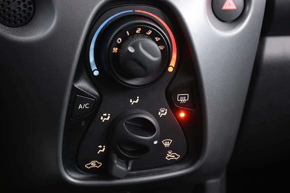 Toyota Aygo – foto 19