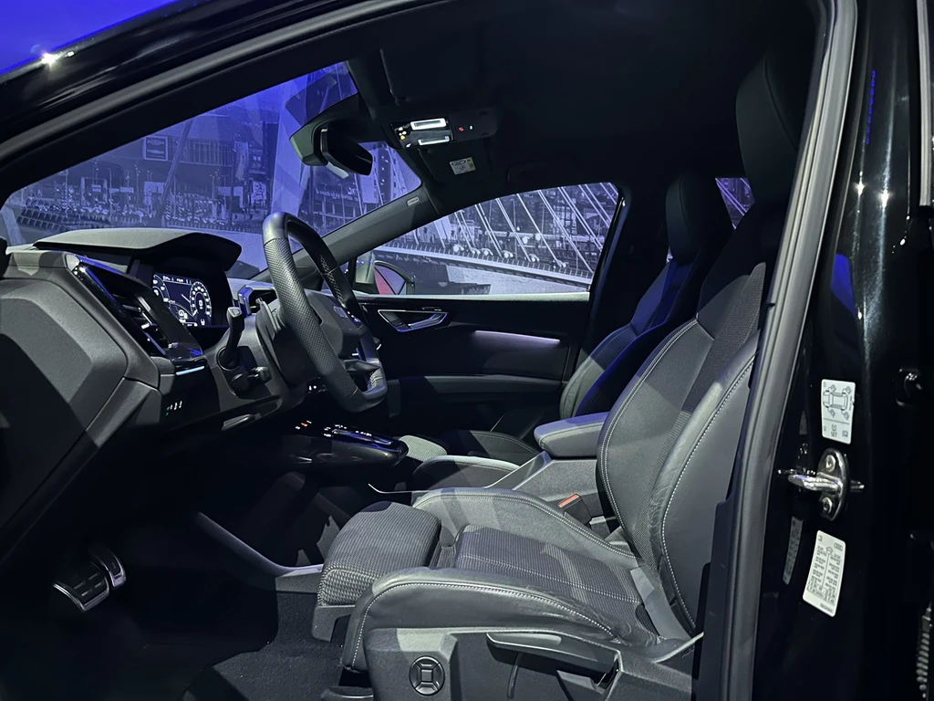 Audi Q4 e-tron – foto 20