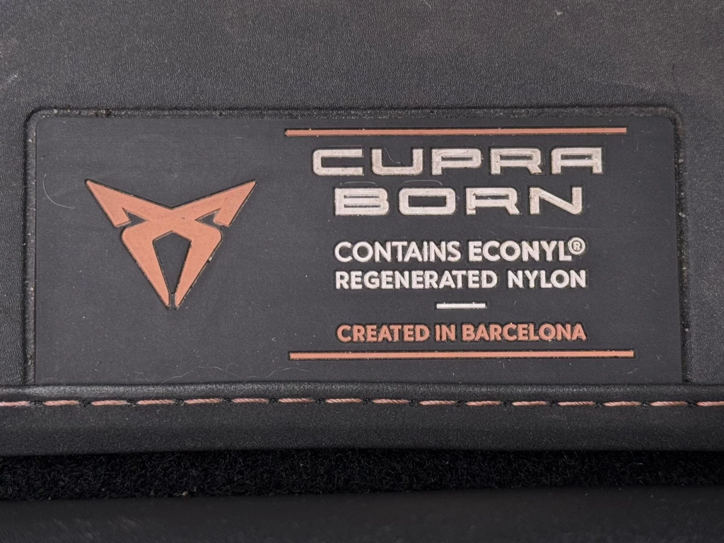 CUPRA Born – foto 35