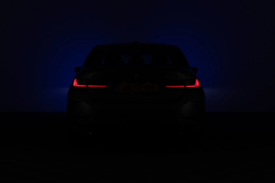 BMW 3 Serie – foto 32