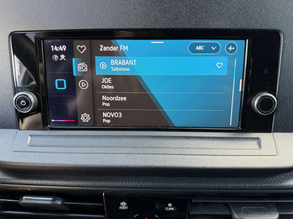 Volkswagen Caddy – foto 37